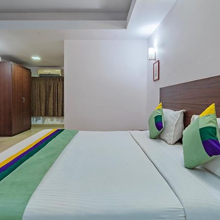 Treebo Central Thrissur Bagian luar foto